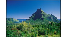Combiné 3 Iles - Tahiti - Moorea - Bora Bora