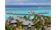 voyage prestige Le meilleur du luxe sur chaque île. Moorea - Bora Bora - Tahaa- The Brando