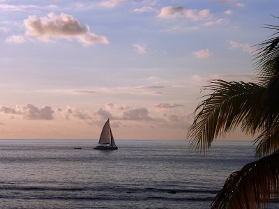 Ile Maurice