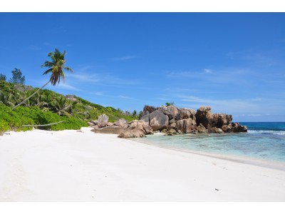 Voyage de noces aux Seychelles