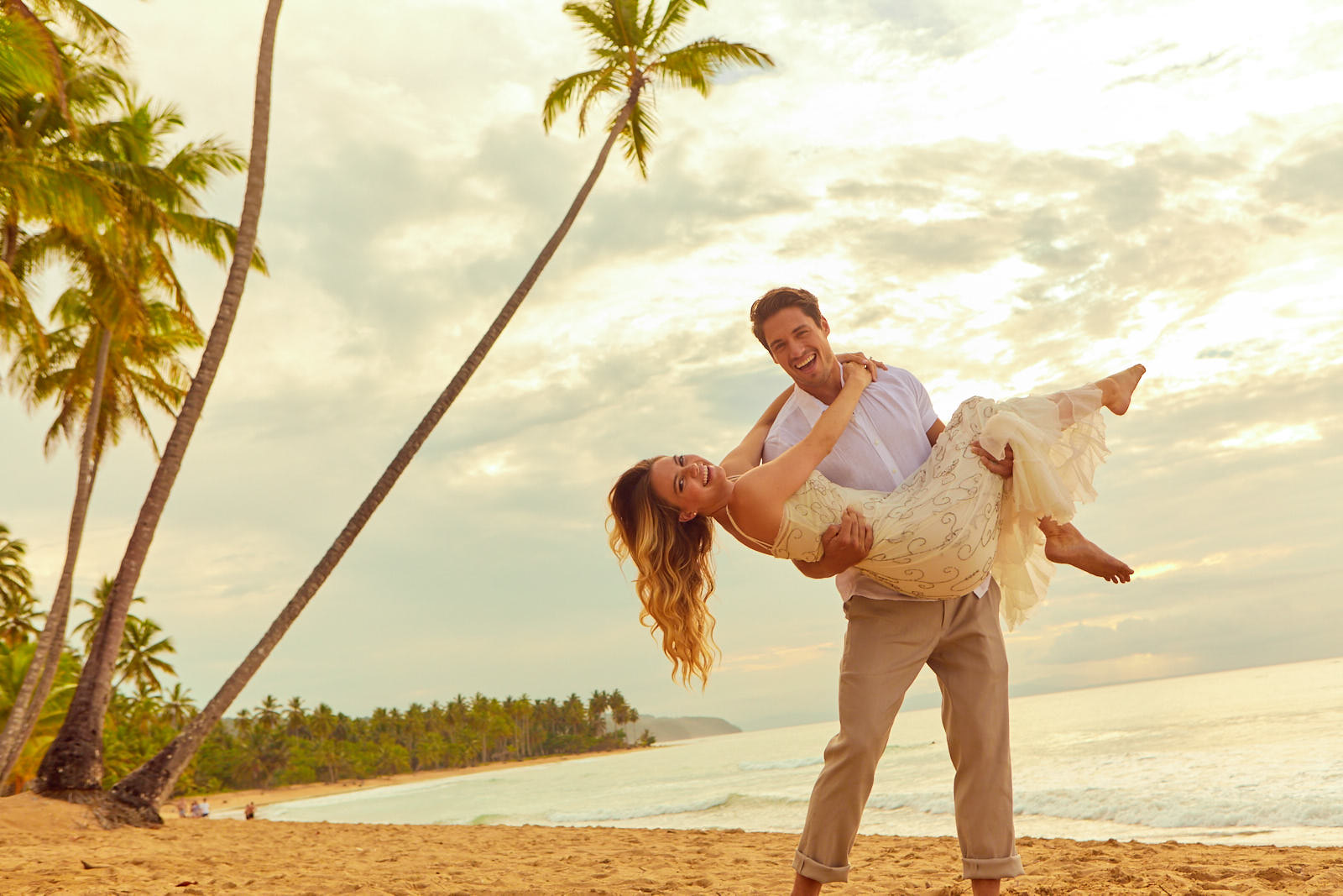 mariage civil ou laique à l'ile maurice