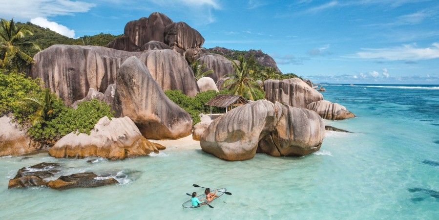 Voyage de noces aux Seychelles : guide complet pour une lune de miel de rêve