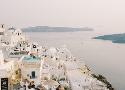 Voyage de noces en Gr&egrave;ce : entre authenticit&eacute; et romantisme