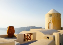 Les 3 meilleurs endroits pour célébrer son mariage en Grèce