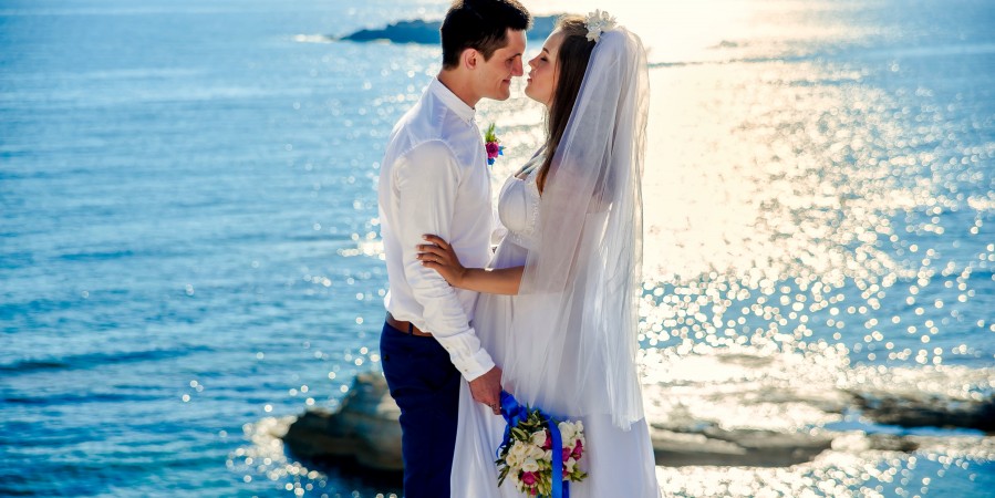 Se marier sur la plage : comment organiser votre cérémonie ? 