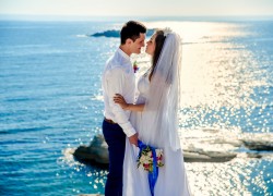 Se marier sur la plage : comment organiser votre cérémonie ? 