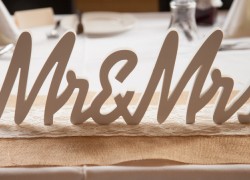 Mon mariage à l'Ile Maurice sur fond bleu : début de notre aventure