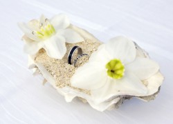 Mon mariage sur fond bleu : les formalités de mariage à l'Ile Maurice