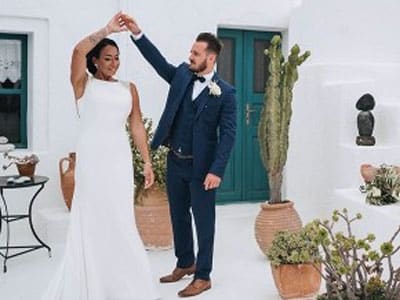mariage ile maurice