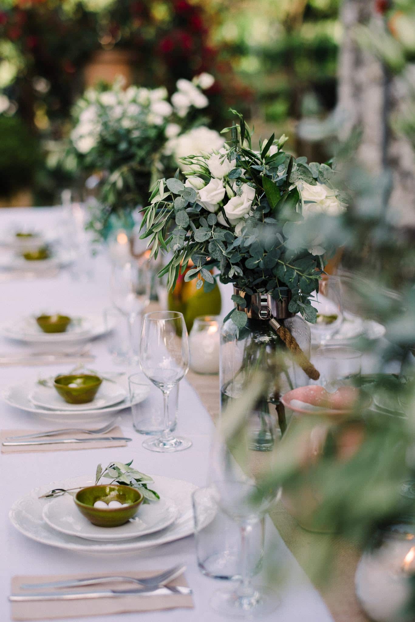 mariage crete