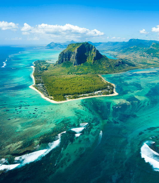Mon troisième voyage à l&rsquo;Ile Maurice