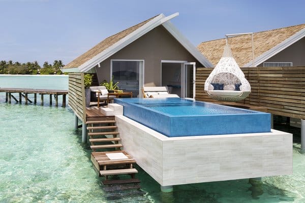 les maldives
