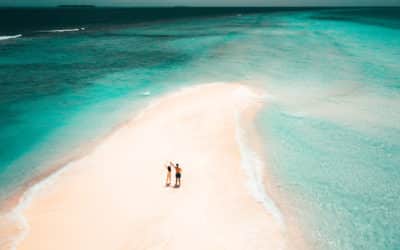 Maldives – modèle abouti