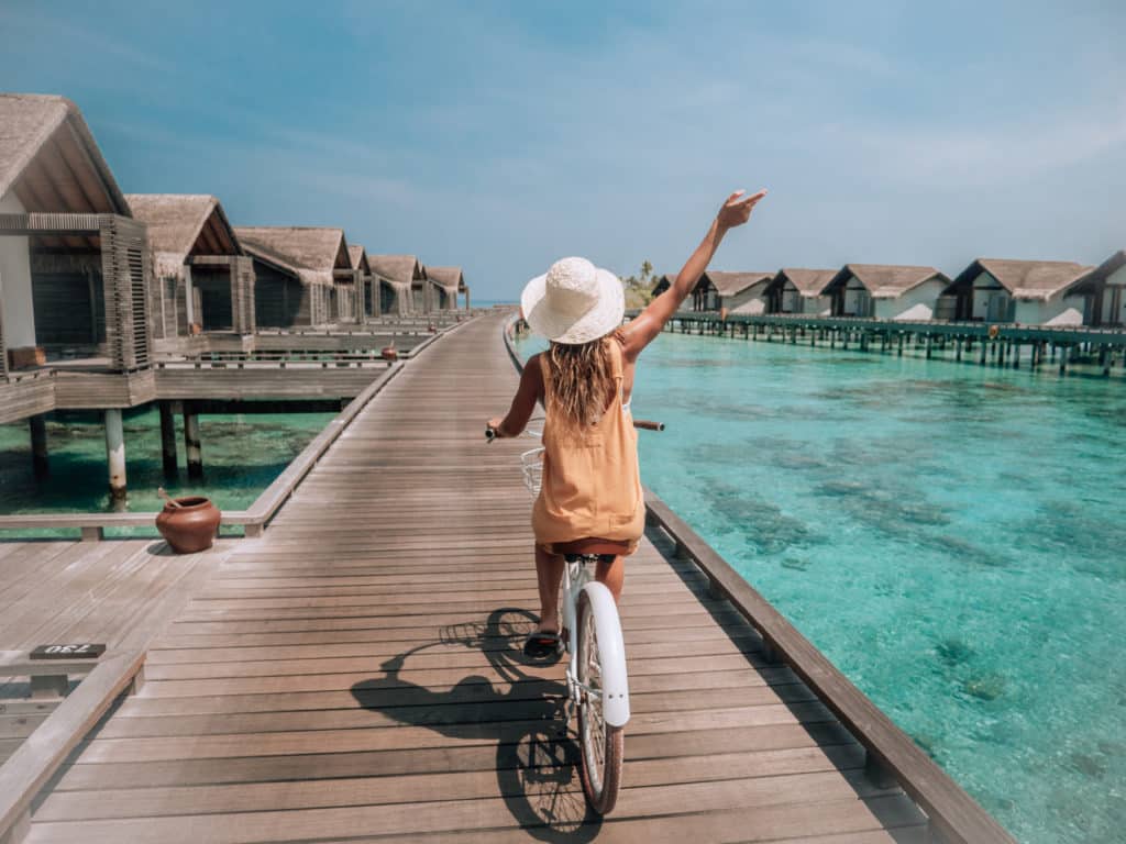 Maldives