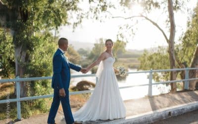 Mariage en Crète