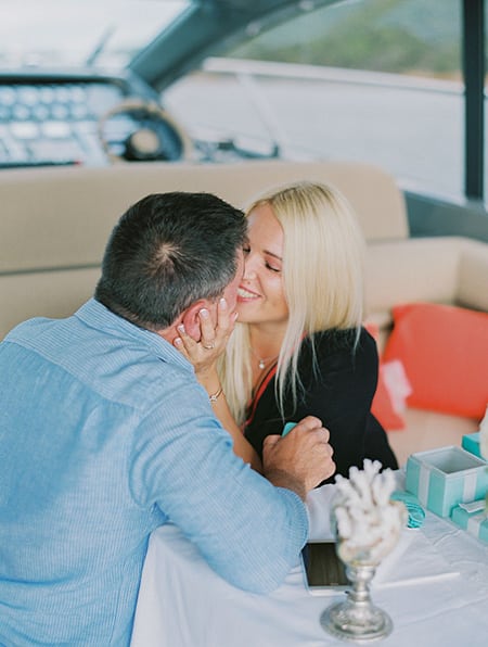 Adeline & Steve