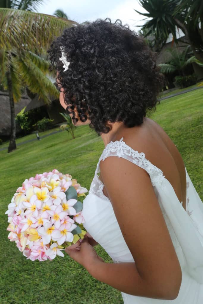 Mariage à la Pirogue Hotel - Marie Odile et Fabien - le 18 Mai 2017