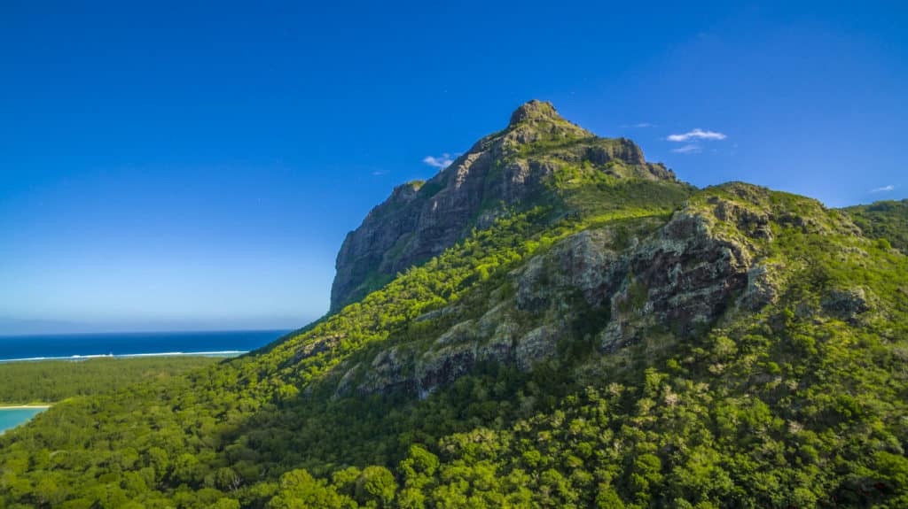 ile maurice