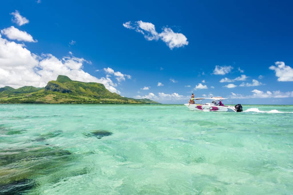 ile maurice destination idyllique et romantique
