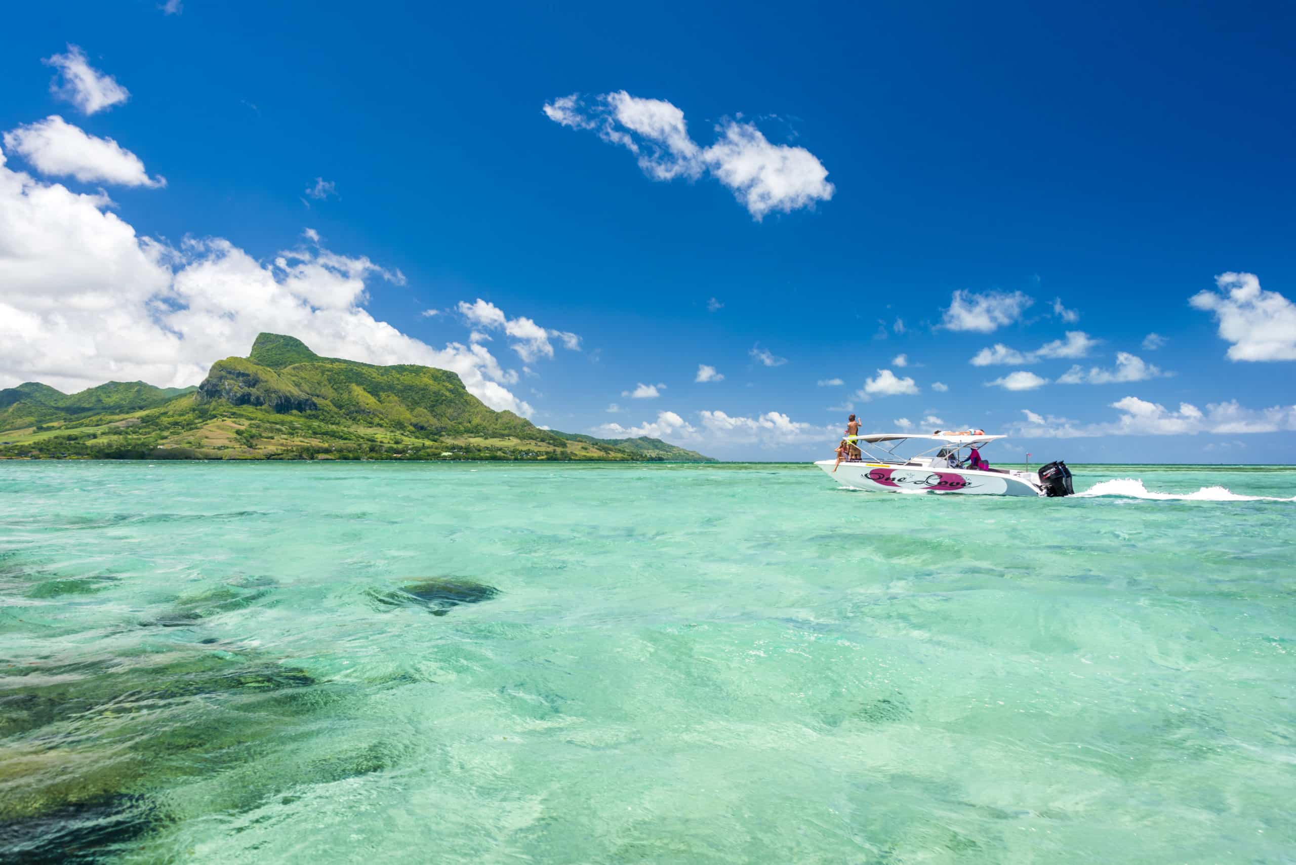 ile maurice destination idyllique et romantique