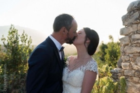 Mariage Champêtre en Crète - Marine & Dominique - le 12 septembre 2019