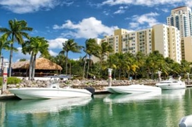 Road Trip en Floride & Mariage à Miami (USA) - Aout 2019
