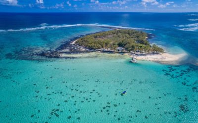 Mariage à l&rsquo;ile des Deux Cocos