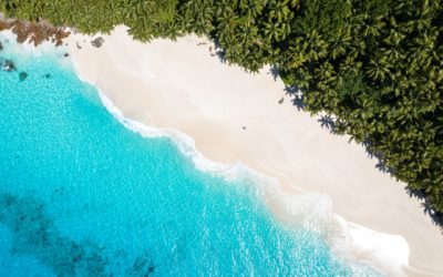 Mariage aux SEYCHELLES