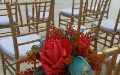 Mariage à l&rsquo;étranger avec invités