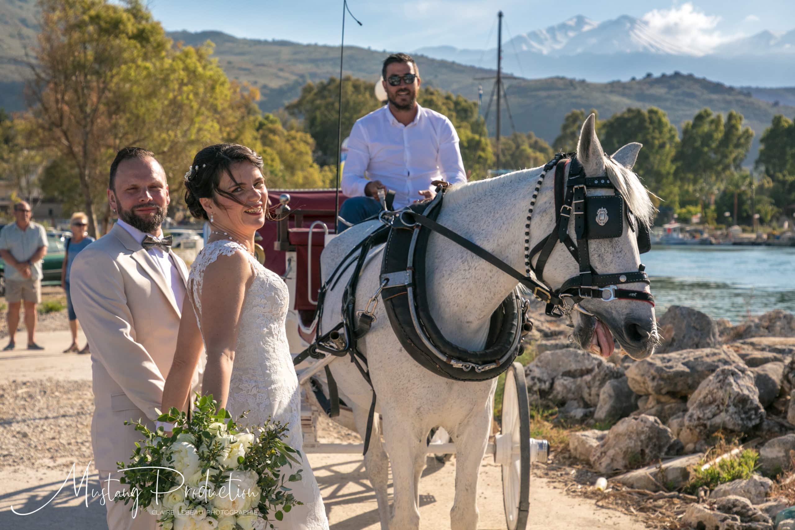 mariage ile maurice
