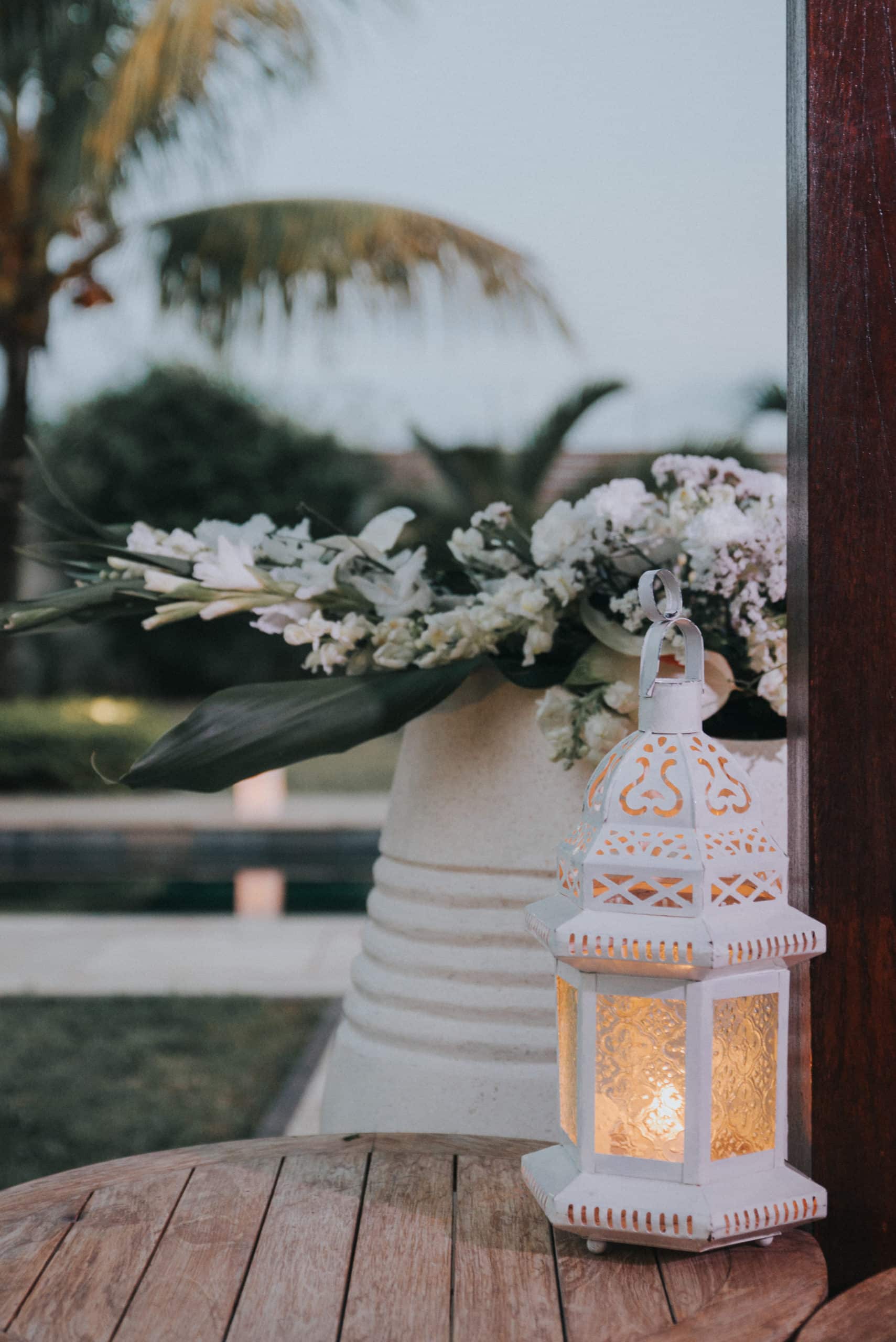 mariage ile maurice