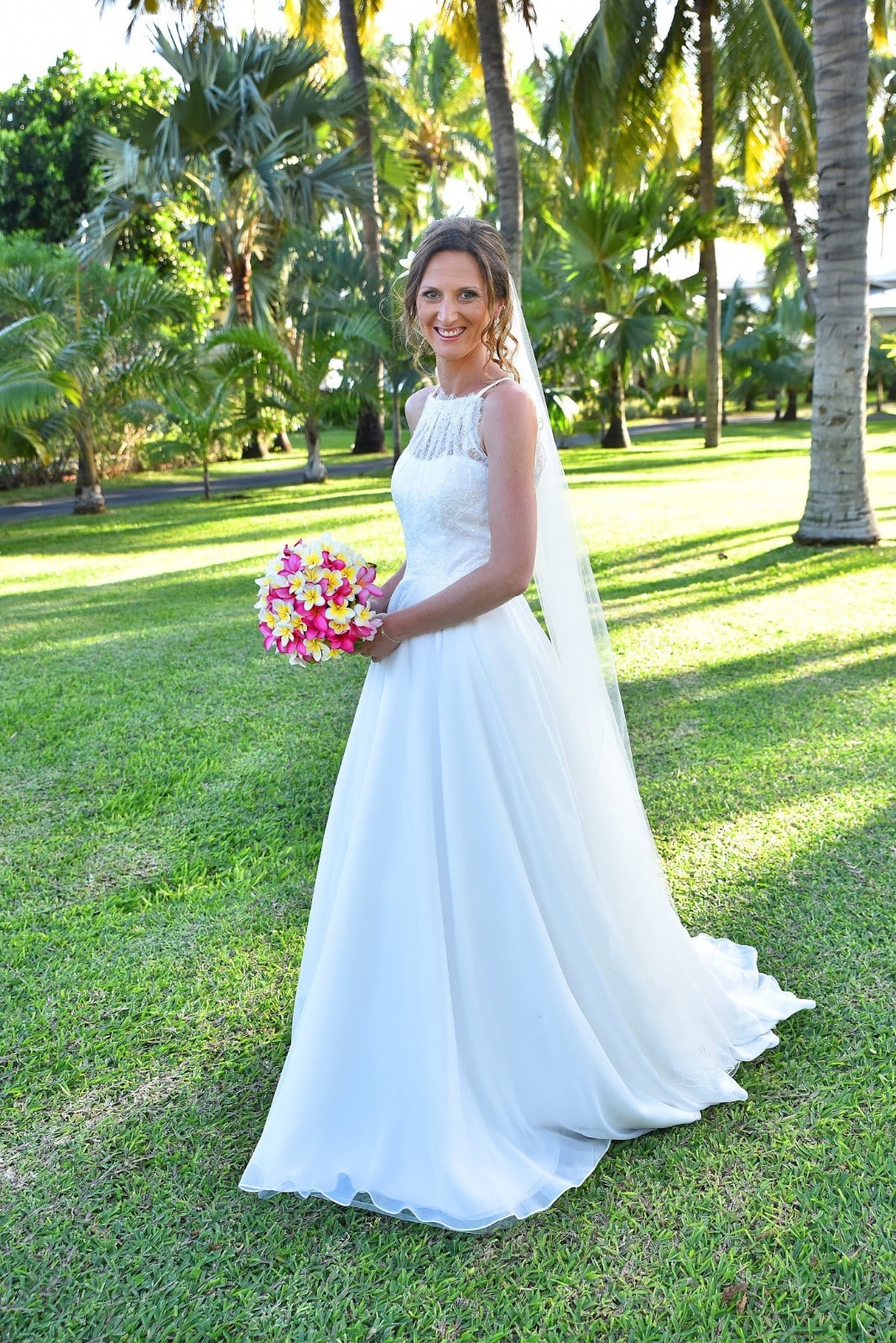mariage ile maurice