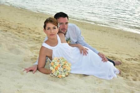Voyage & Mariage à l'Ile Maurice - Justine et Anthony - Novembre 2016 - Hôtel La Pirogue