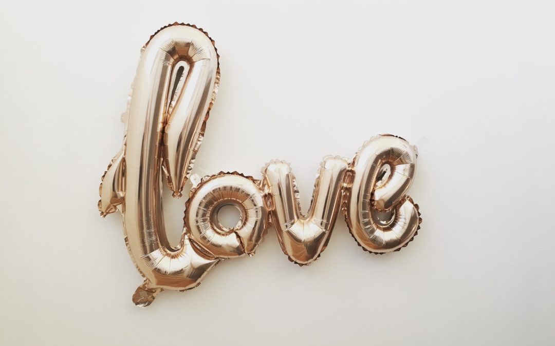 Anniversaire de mariage : que symbolise votre année