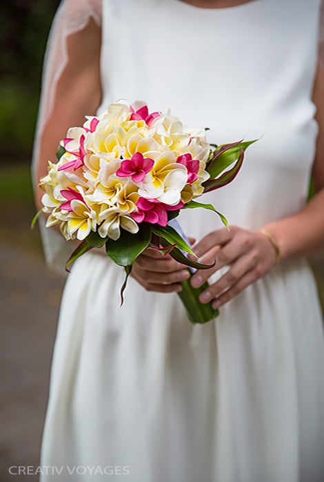 mariage crète