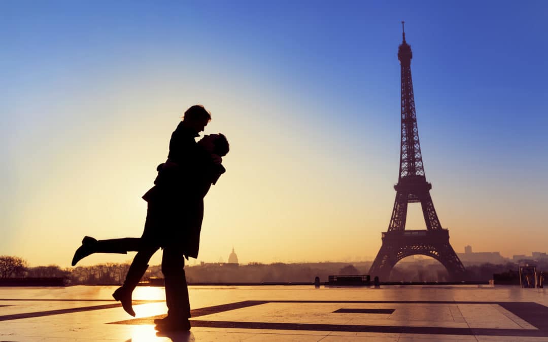 6 idées de lieux pour une demande en mariage à l&rsquo;étranger