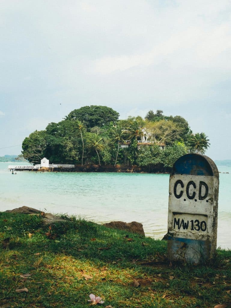 Voyage sur mesure Sri Lanka (Asie) -Décembre/Janvier 2016 -